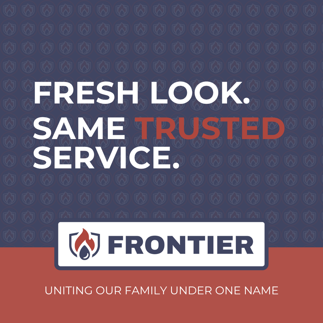 Frontier Services Group Rebranded Look