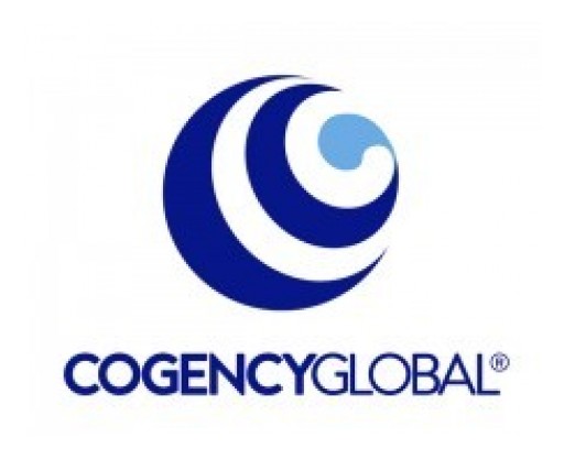 COGENCY GLOBAL Racks Up 2 More Prestigious Video Awards