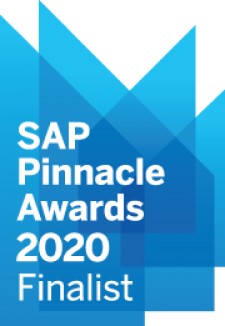 Premikati Inc named SAP Pinnacle Award Finalist for Intelligent Spend Management