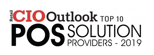 Retail Technology Group Named 2019 Top 10 Retail POS Provider