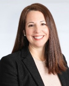 Nicole Gasaway, Regional VP of Operations, Discovery Senior Living