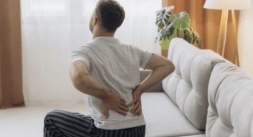 ZetrOZ Systems’ Sustained Acoustic Medicine Technology Effectively Treats Chronic Lower Back Pain