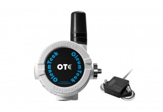 OleumTech Wireless Vibration Transmitter