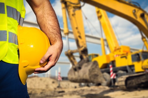 Construction Equipment Finance | Significant Industry Expansion Expected