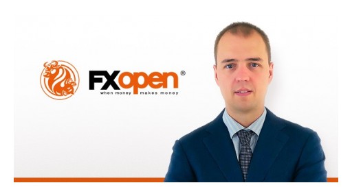 FXOpen Launched MetaTrader 5 With Hedging on ECN Accounts