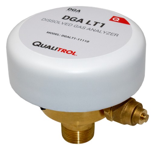 Qualitrol Releases New Wireless Dissolved Gas Analyzer and Analytics Platform