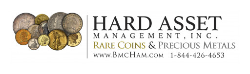 Hard Asset Management, Inc. to Secure $1.3B in Gold Bullion for Asset Builders International, Inc. Family Office