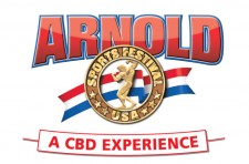 The Arnold Sports Festival, World's Largest Multi-Sport Exhibition, and CBD Today Partner to Produce First Ever 'Arnold CBD Experience' March 5-9 in Columbus, Ohio