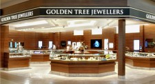 Golden Tree Jewellers in Langley, British Columbia