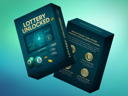Lottery Unlocked Review 2025