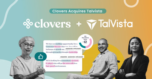 Clovers Signs Definitive Agreement to Acquire TalVista
