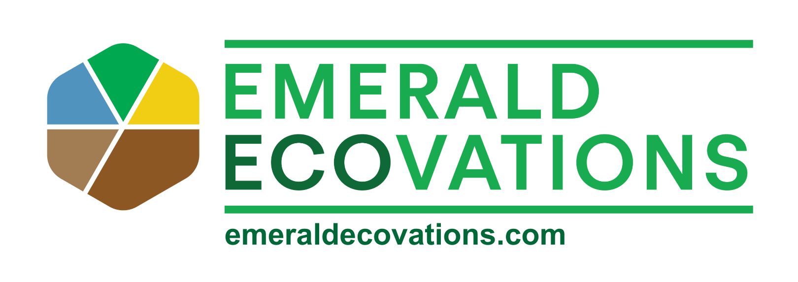Emerald Ecovations Logo 