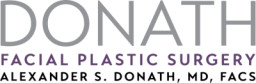 Donath Facial Plastic Surgery