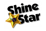 Shine 'n Star logo