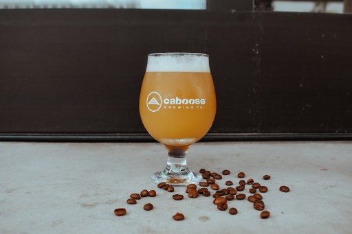 Caboose Brewing Teams With Lone Oak Coffee to Release Limited Edition American Blonde Ale Named Collaborate & Listen #1