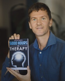 Kelvin Snaith, a UK-based psychotherapist, is the author of 5000 Hours in Therapy: The Ultimate Guide to Good Mental Health.