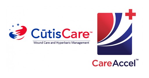 CutisCare Launches Technology to Improve Patient Access to Wound Care