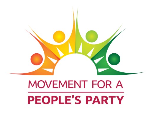 Rose McGowan to Headline Movement for a People's Party Debate Response