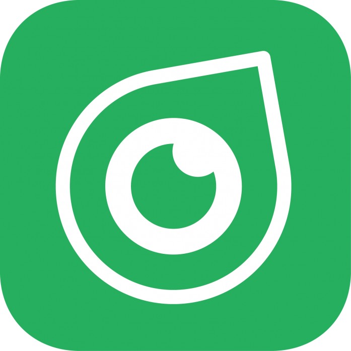 Learn by Rubicoin Logo Tile