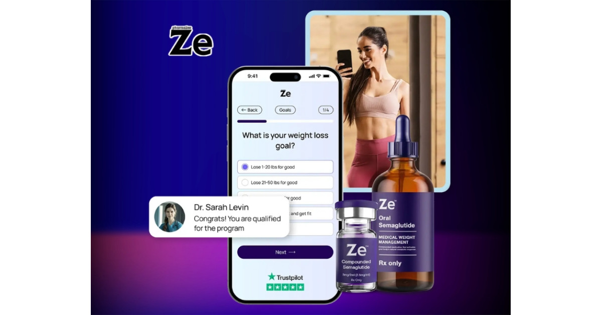 glp-1 semaglutide weight loss treatments lafayette PharmaZee GLP-1 Review: Semaglutide Weight Loss Program