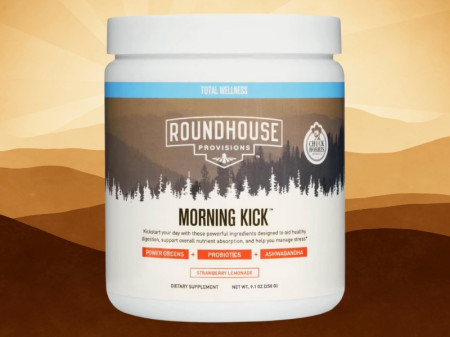 Morning Kick Reviews 2025