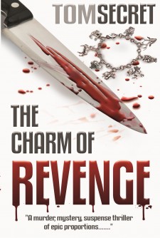 The Charm of Revenge by Tom Secret 