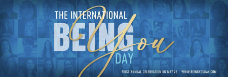 International Being You Day