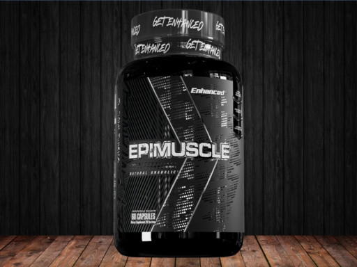 Epimuscle Epicatechin Reviews 2025 - Natural Myostatin Blocker for Muscle Growth and Recovery