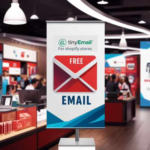 tinyEmail Reinforces Its Commitment to Empowering Shopify Merchants with Leading AI-Powered Email Marketing Solution