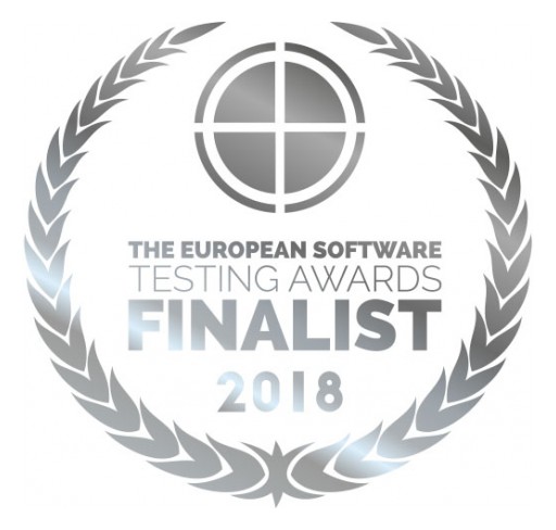 MERA Named Finalist of European Software Testing Awards 2018