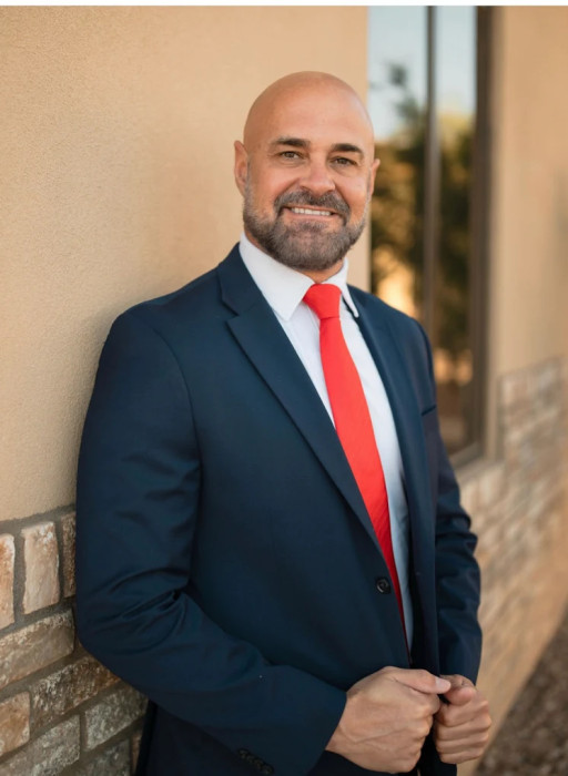 #1 Real Estate Agent in Gilbert, AZ: Michael Kent