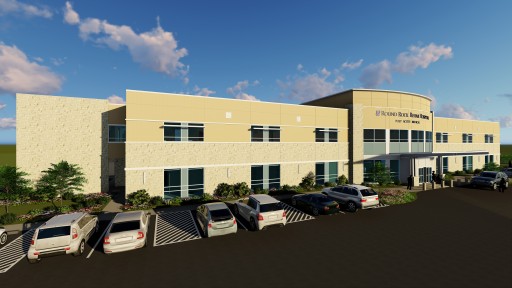 Medistar Corporation and Post Acute Medical, LLC Announce Development of PAM Rehabilitation Hospital of Round Rock