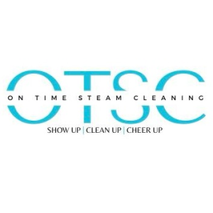 On Time Steam Cleaning LLC
