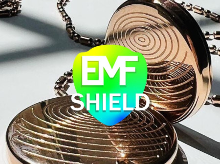 EMF Shield Defense Pendant Review