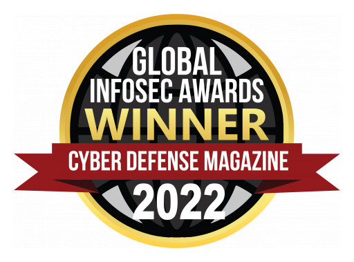 ArmorPoint Named Winner of the Coveted Global InfoSec Awards during RSA Conference 2022