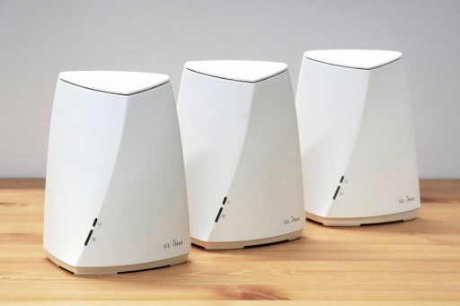 GL.iNet Starts Pre-Orders For Its First Tri-Band Mesh Wireless Router