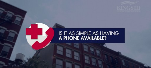 Kings III Emergency Communications Help Phone Solutions