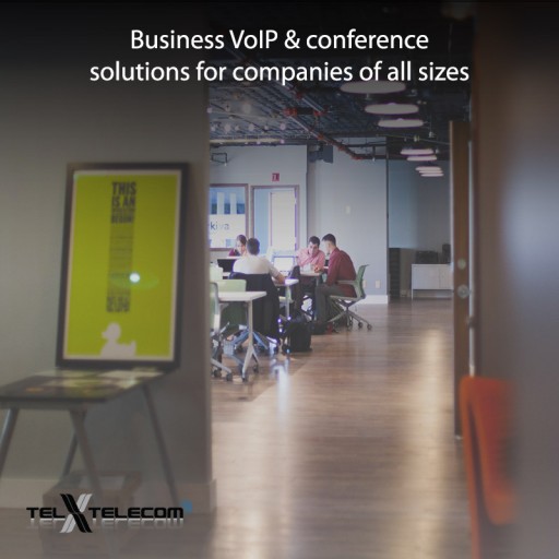 Telx Telecom Presents Must-Have Features for Business VoIP