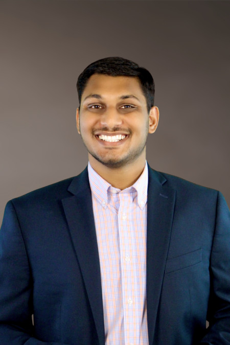 Dr. Ashish Shah, DPM
