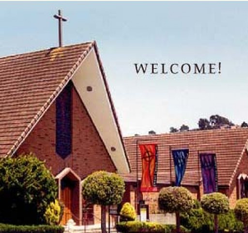 Christ Church Lutheran of San Francisco Announces  the Great and Holy Week 2017 Schedule