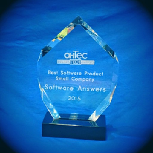 ProgressBook® Suite Solution Wins 2015 Best Software Product...