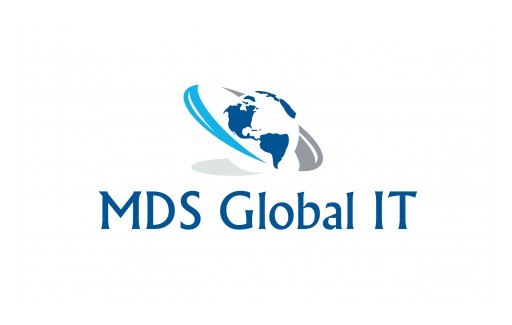 MDS Global IT Recognized on 2018 CRN Next-Gen 250 List