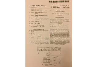 US Patent 10001975