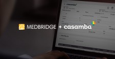 MedBridge and Casamba Integration Preview
