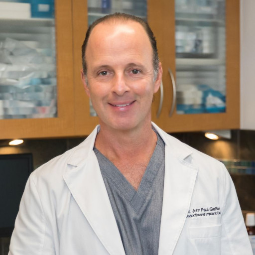 Dr. John Paul Gallardo Discusses What Sets LANAP Apart from Traditional Periodontal Surgery