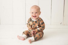 Launch of Everyday Play Apparel Collection for Babies and Toddlers