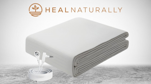 Heal Naturally Grounding Sheets Review 2026: Worth It?