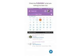 NEW FEATURE: Download Calendar and Tasks