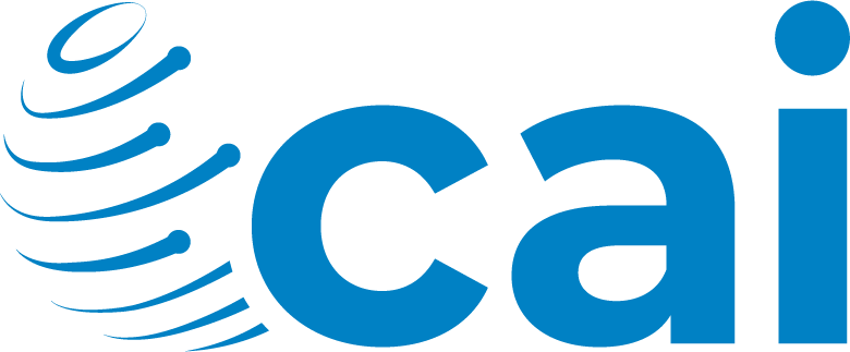 CAI Software Logo