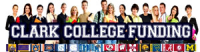 Clark College Funding